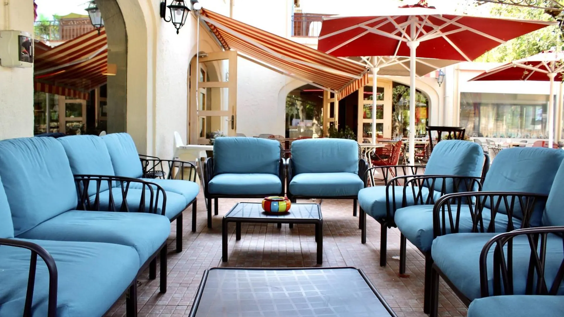 La Lune De Mougins - Hotel & Spa
