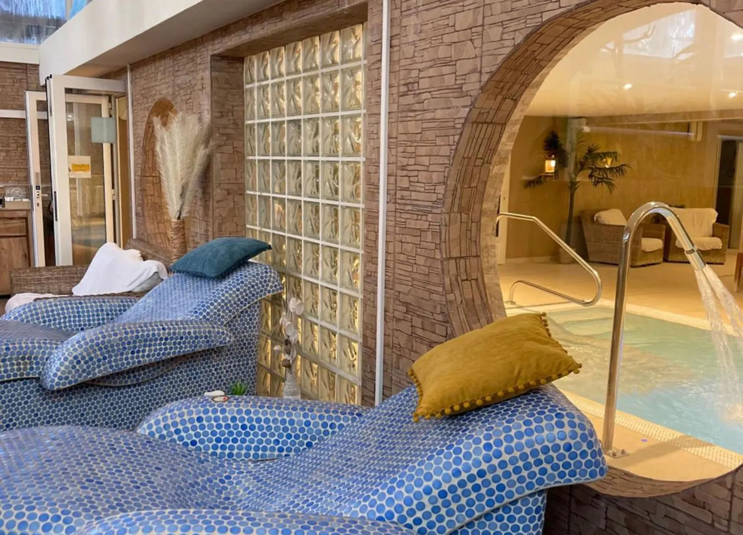 Hotel La Lune De Mougins - Hotel&Spa