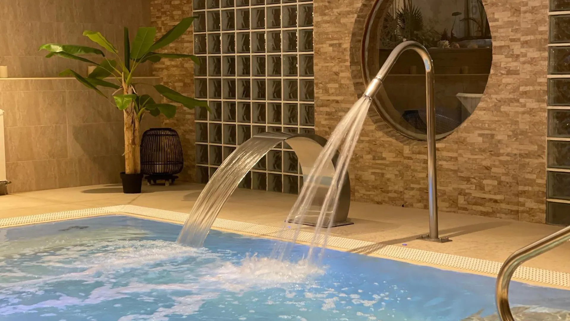 La Lune De Mougins - Hotel&Spa France