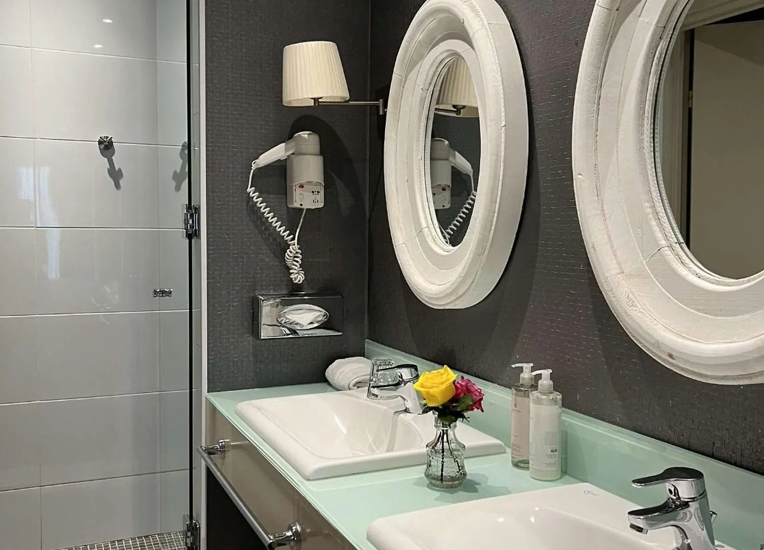 La Lune De Mougins - Hotel&Spa Hotel