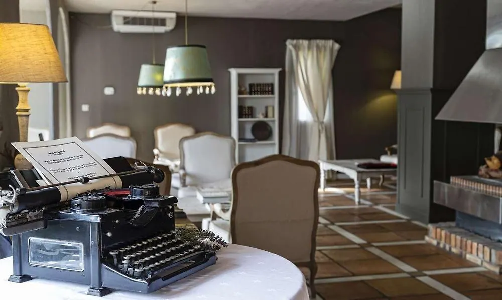 La Lune De Mougins - Hotel & Spa