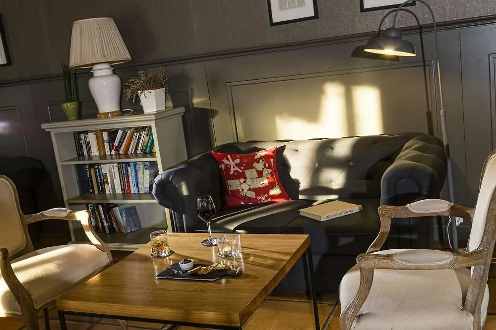 Hotel La Lune De Mougins - Hotel&Spa