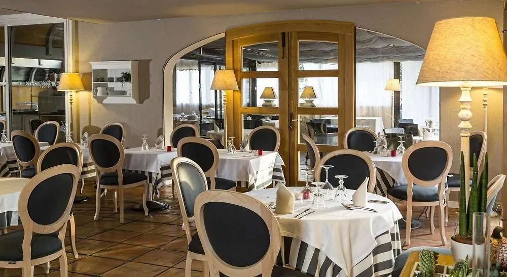 Hotel La Lune De Mougins - Hotel&Spa