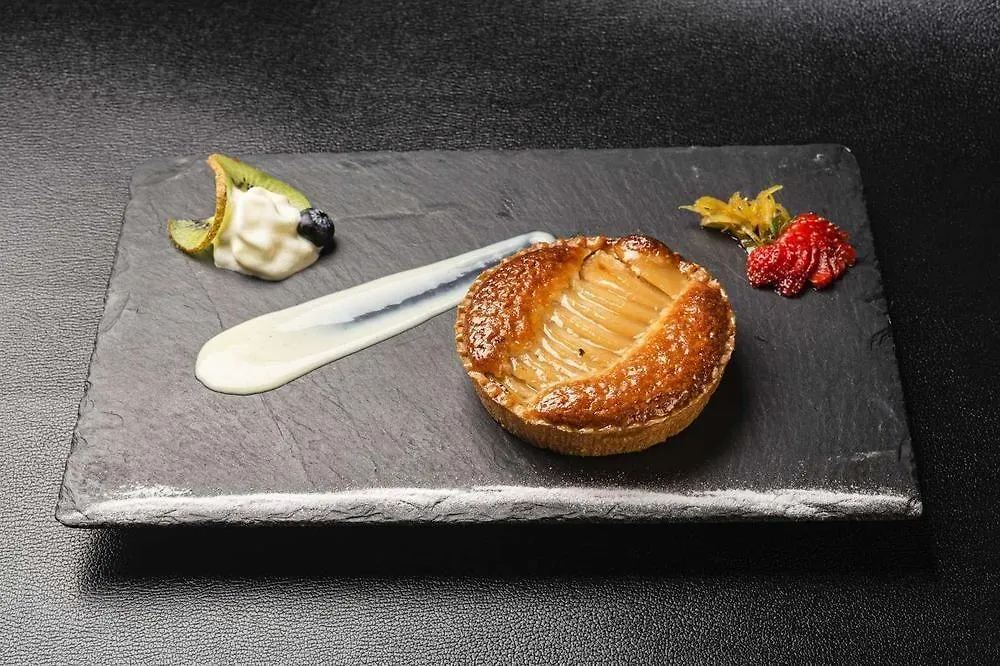 *** Hotel La Lune De Mougins - Hotel&Spa France