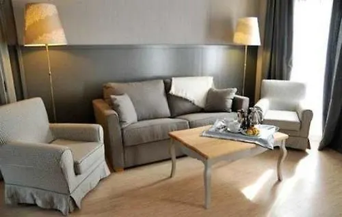 La Lune De Mougins - Hotel&Spa