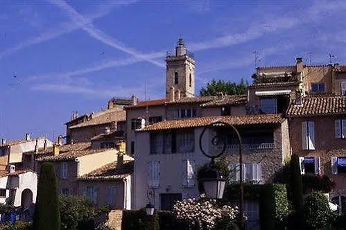 La Lune De Mougins - Hotel&Spa 3*,  France