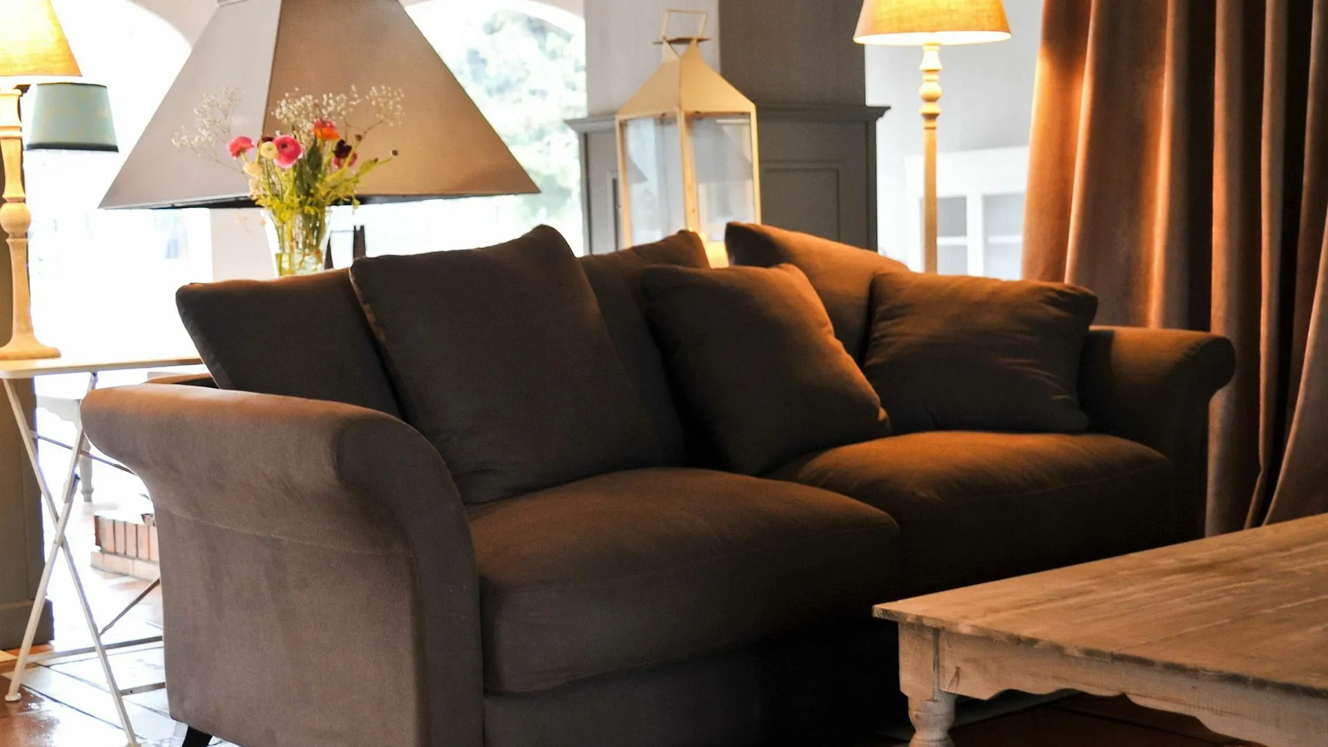 La Lune De Mougins - Hotel&Spa Hotel