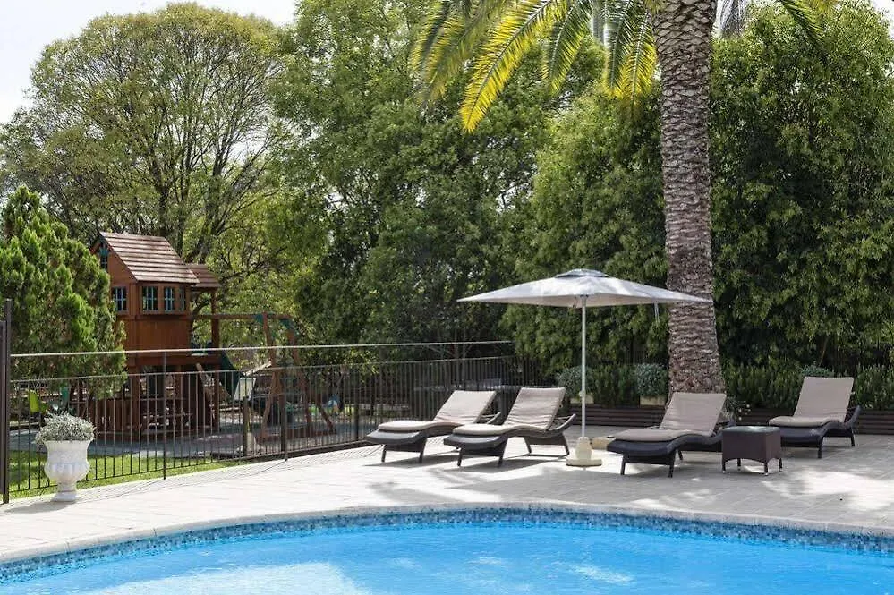Hotel La Lune De Mougins - Hotel&Spa